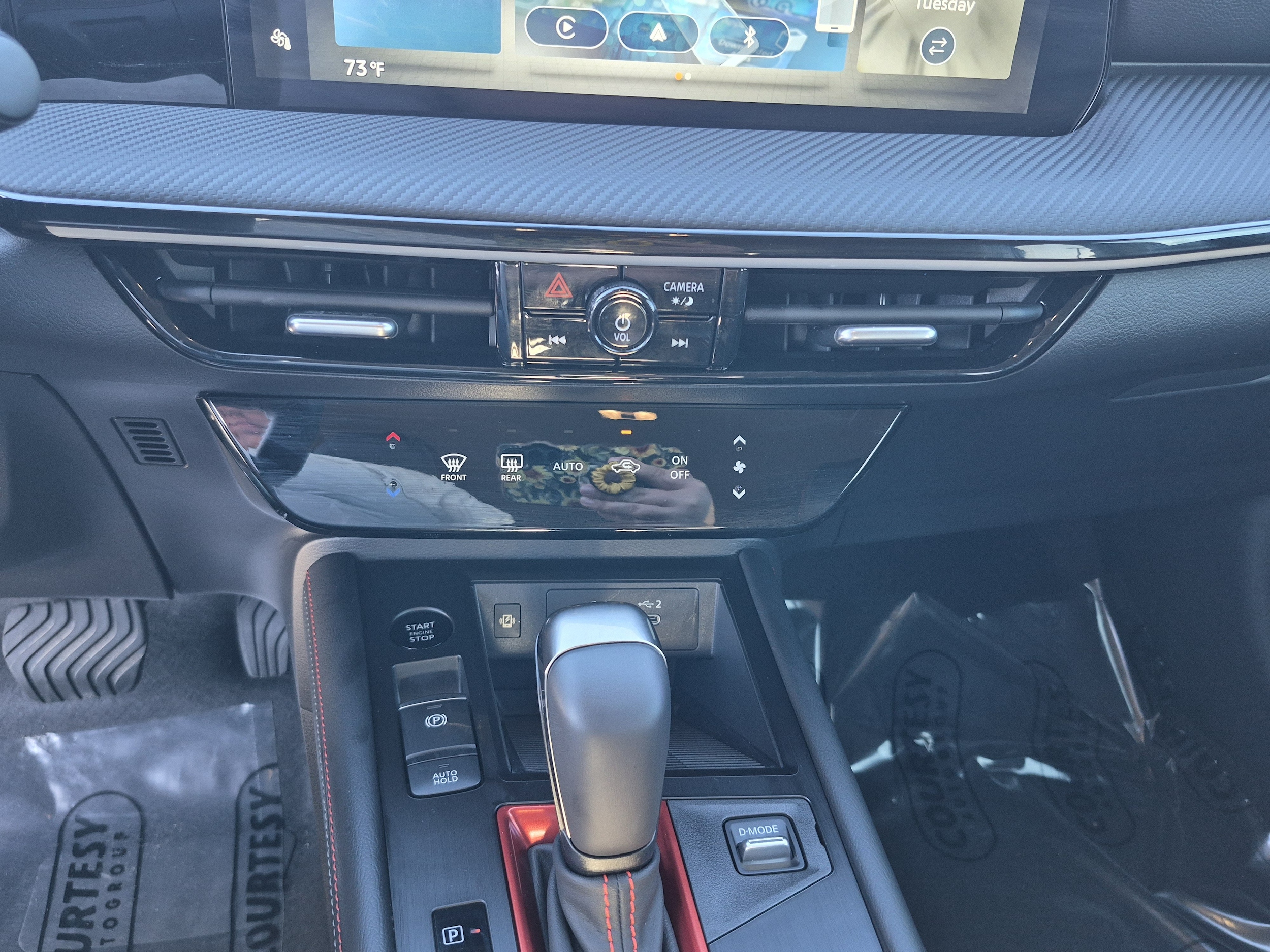 2025 Nissan Kicks SR - Photo 27