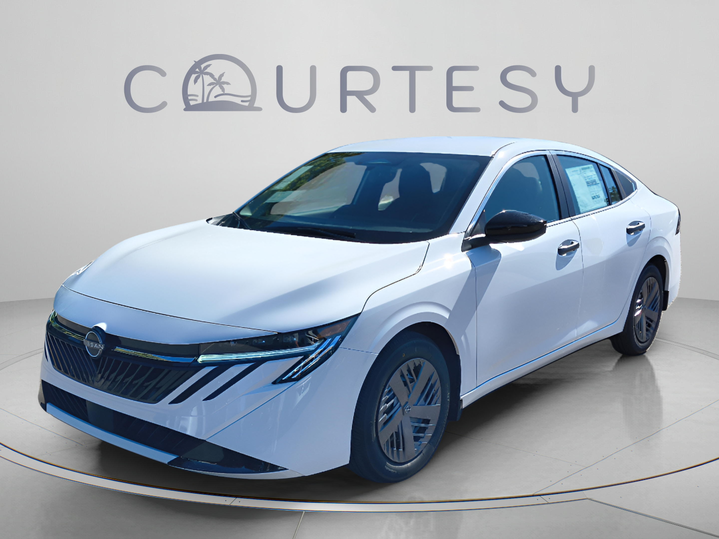 2027 Nissan Sentra