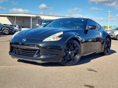 2011 Nissan 370Z
