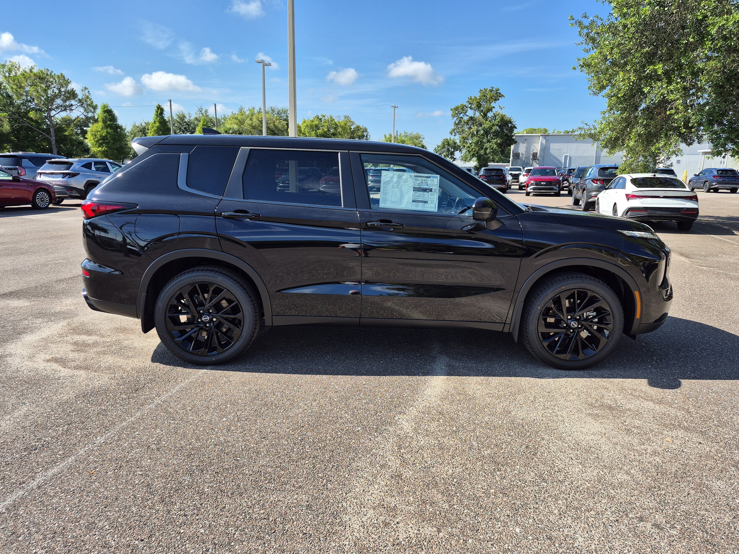 2026 Nissan Rogue Plug-In Hybrid SL - Photo 8