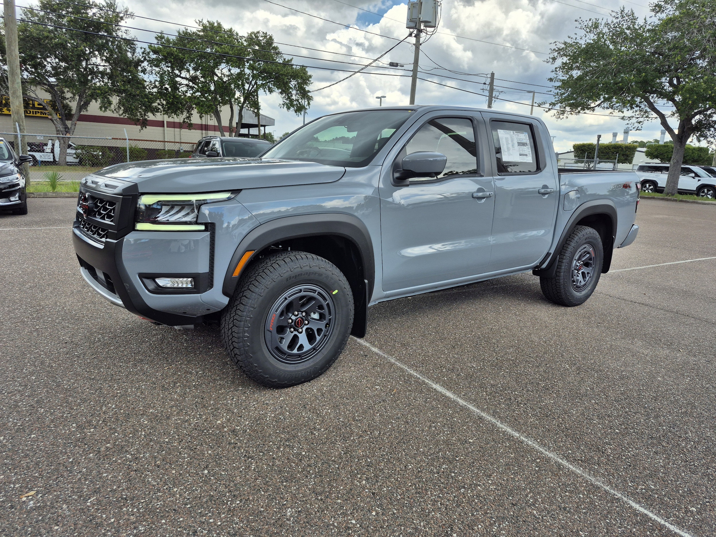 New 2026 Nissan Frontier PRO-4X For Sale | Tampa FL | . New 2026 Nissan Frontier PRO-4X For Sale | Tampa FL | .