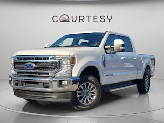 2021 Ford F-250 Truck Crew Cab