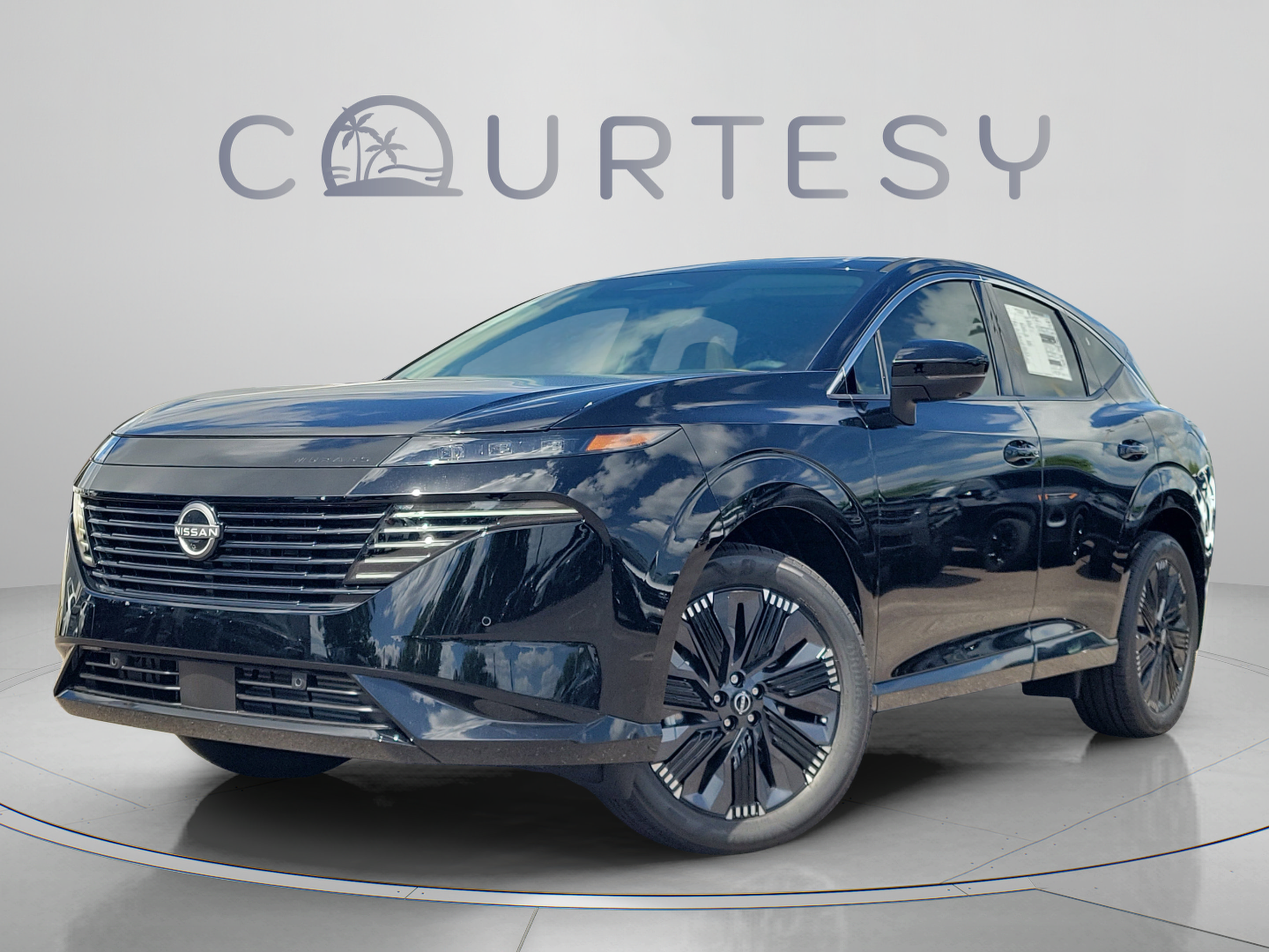 2026 Nissan Murano