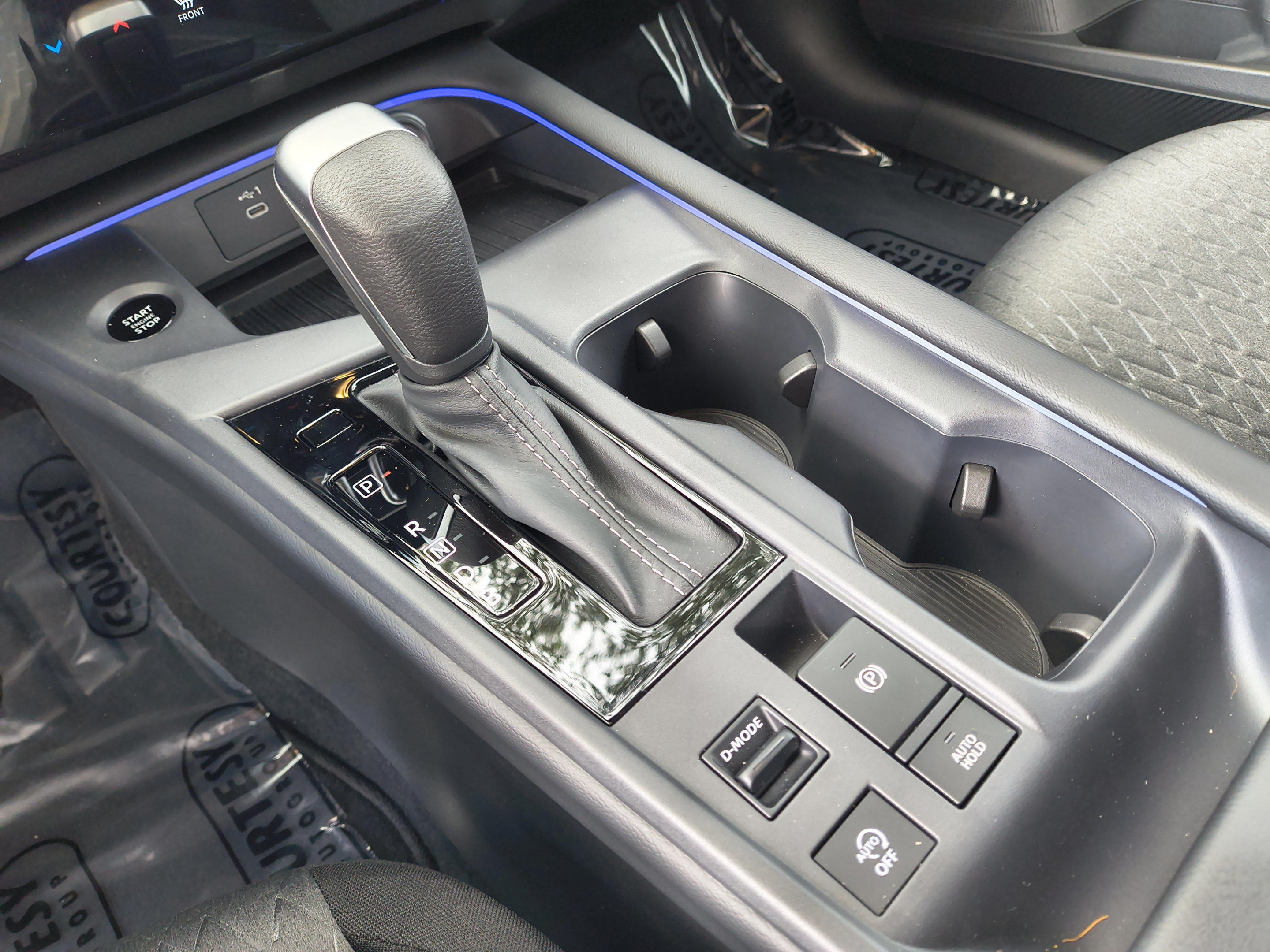2026 Nissan Sentra SV - Photo 27