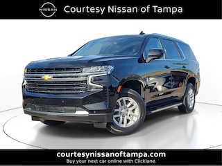 2023 Chevrolet Tahoe LT SUV