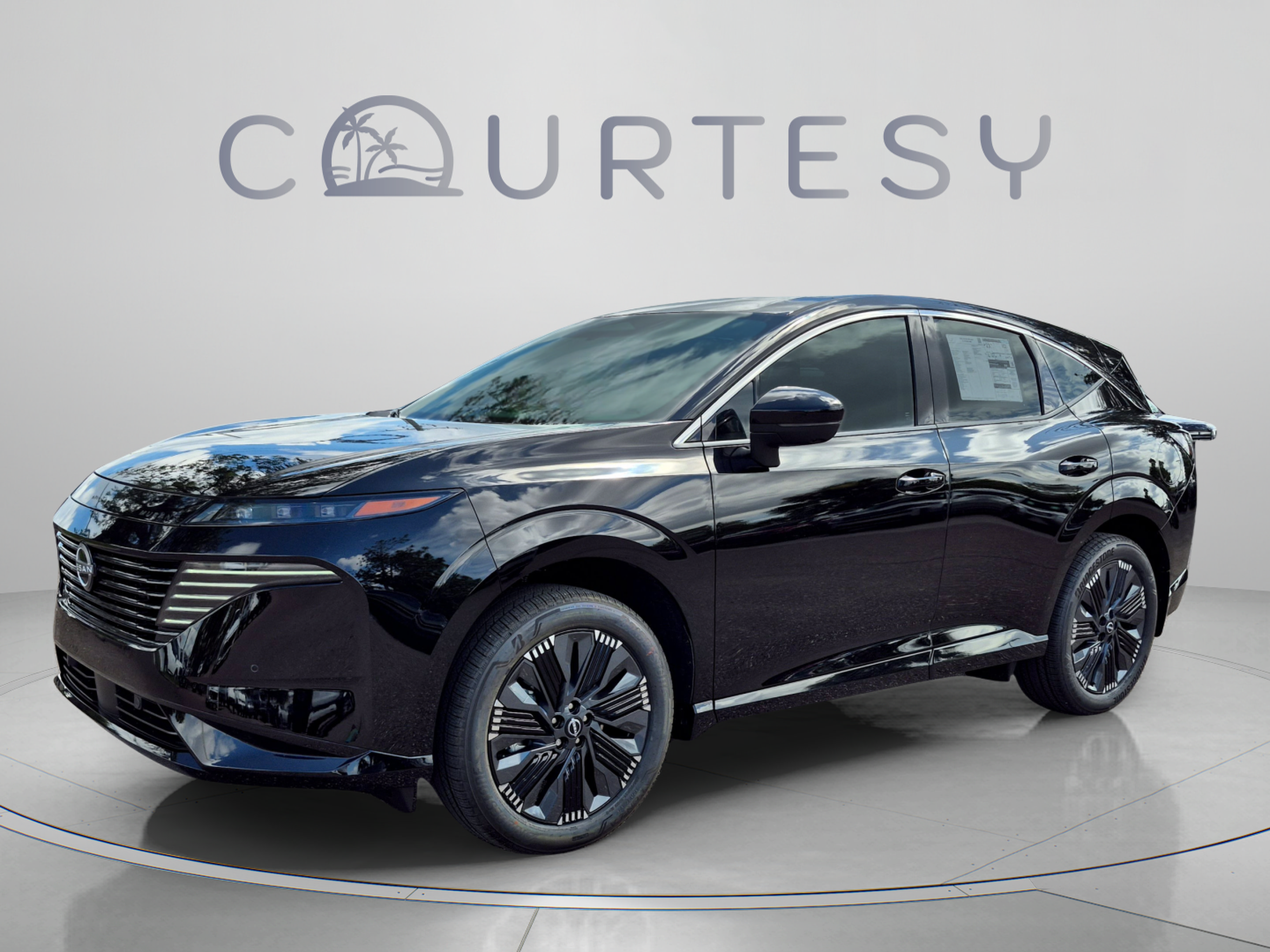 2026 Nissan Murano