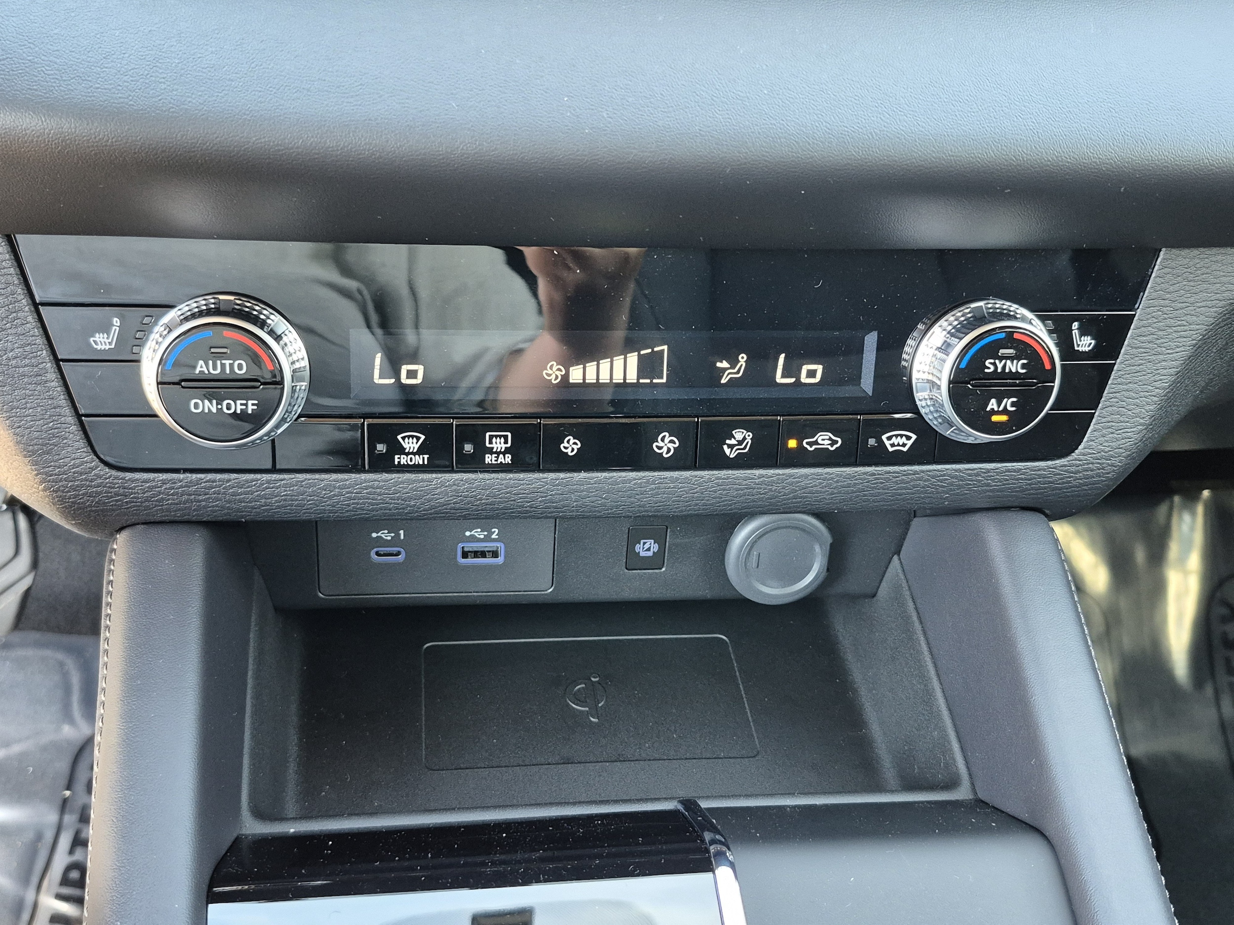 2026 Nissan Rogue Plug-In Hybrid SL - Photo 29