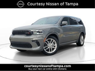 2022 Dodge Durango R/T SUV