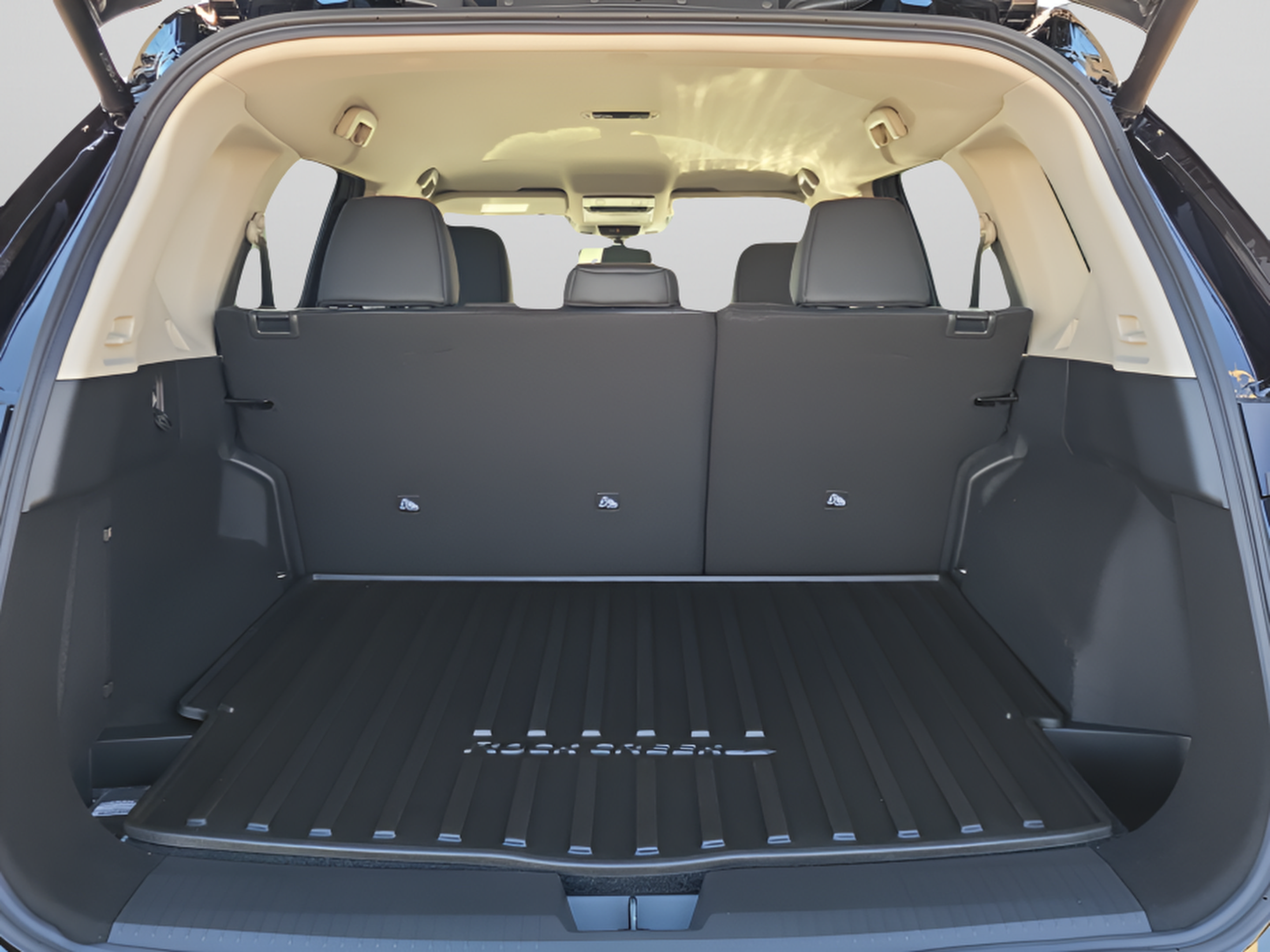 2026 Nissan Rogue Rock Creek - Photo 7