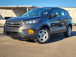 2019 Ford Escape S SUV