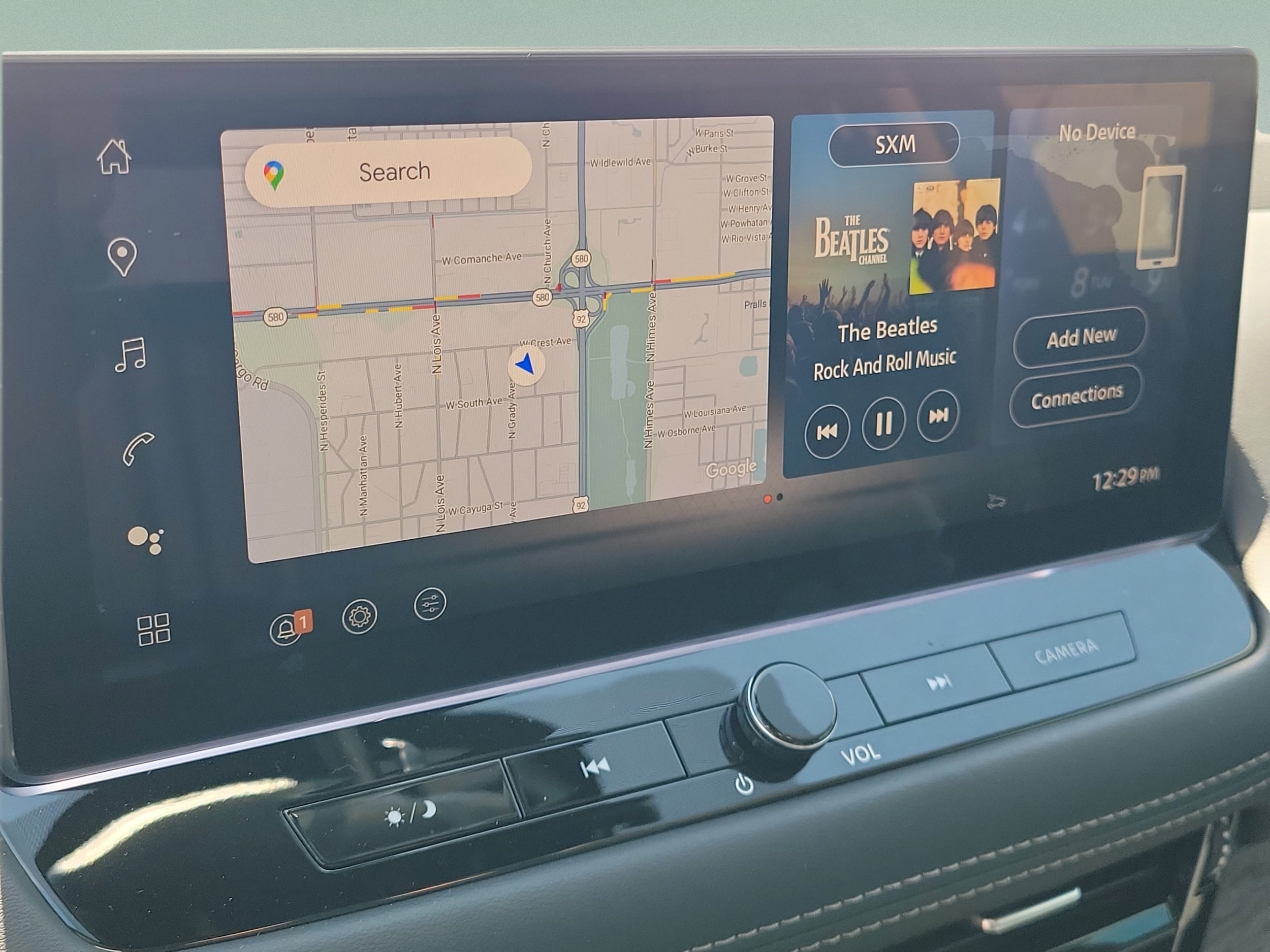 2026 Nissan Rogue Platinum - Photo 27