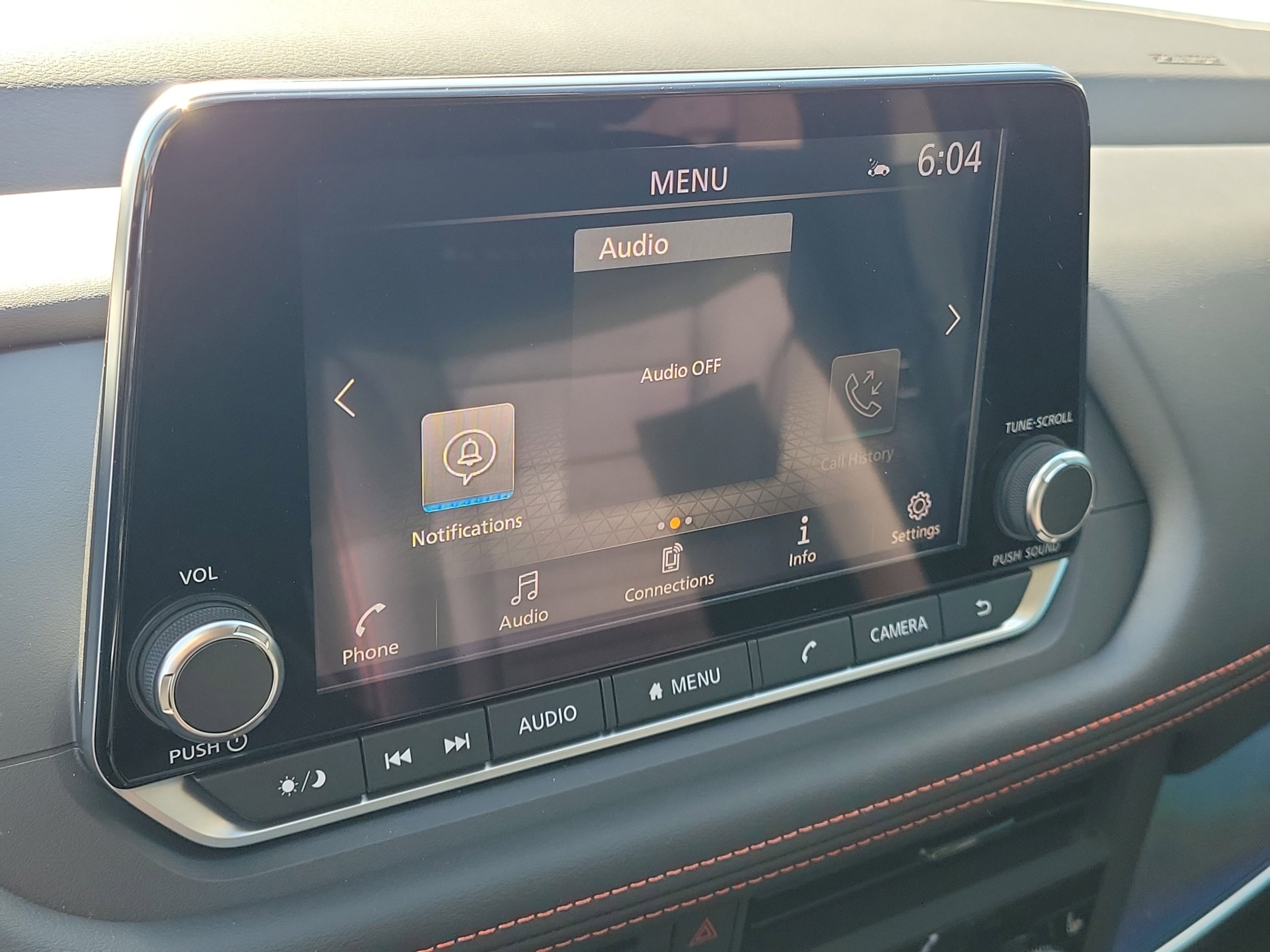 2026 Nissan Rogue Rock Creek - Photo 28