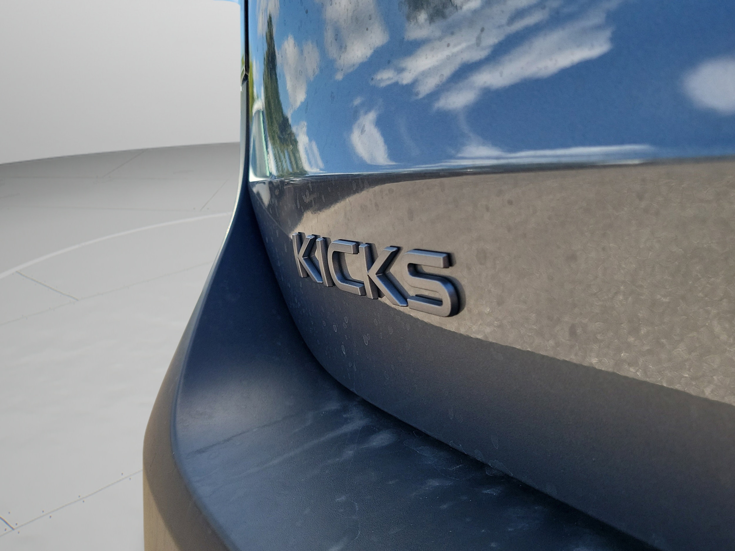 2025 Nissan Kicks SR - Photo 32