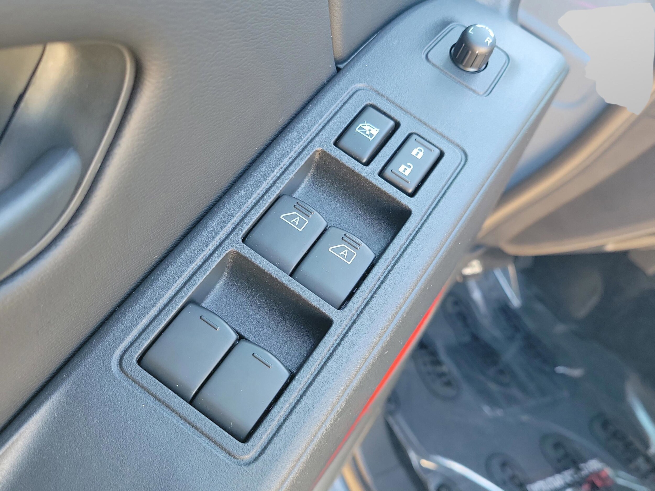 2026 Nissan Frontier PRO-4X - Photo 20