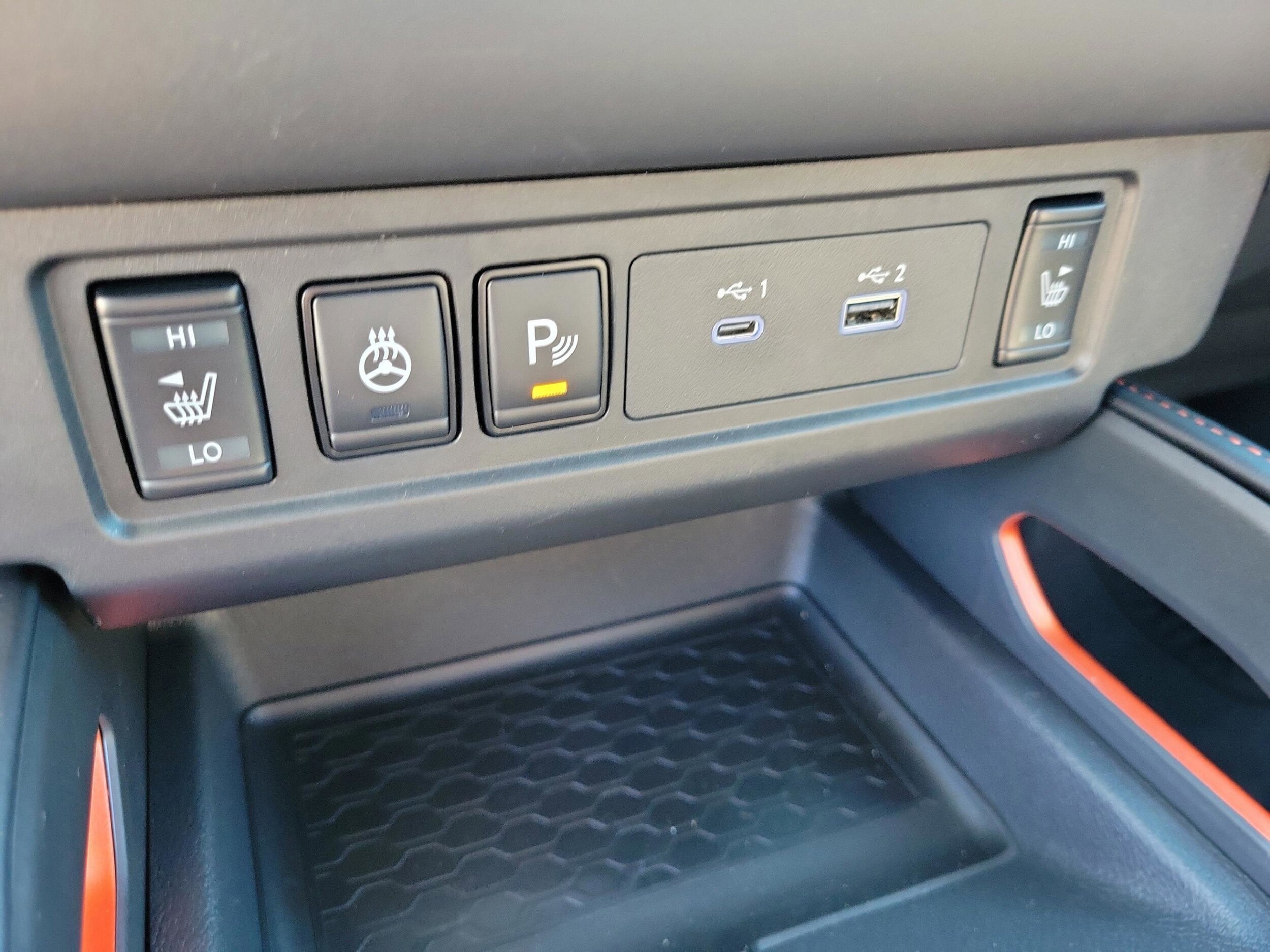 2026 Nissan Frontier PRO-4X - Photo 32