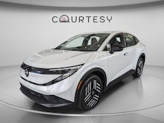 2026 Nissan LEAF SV+ SUV