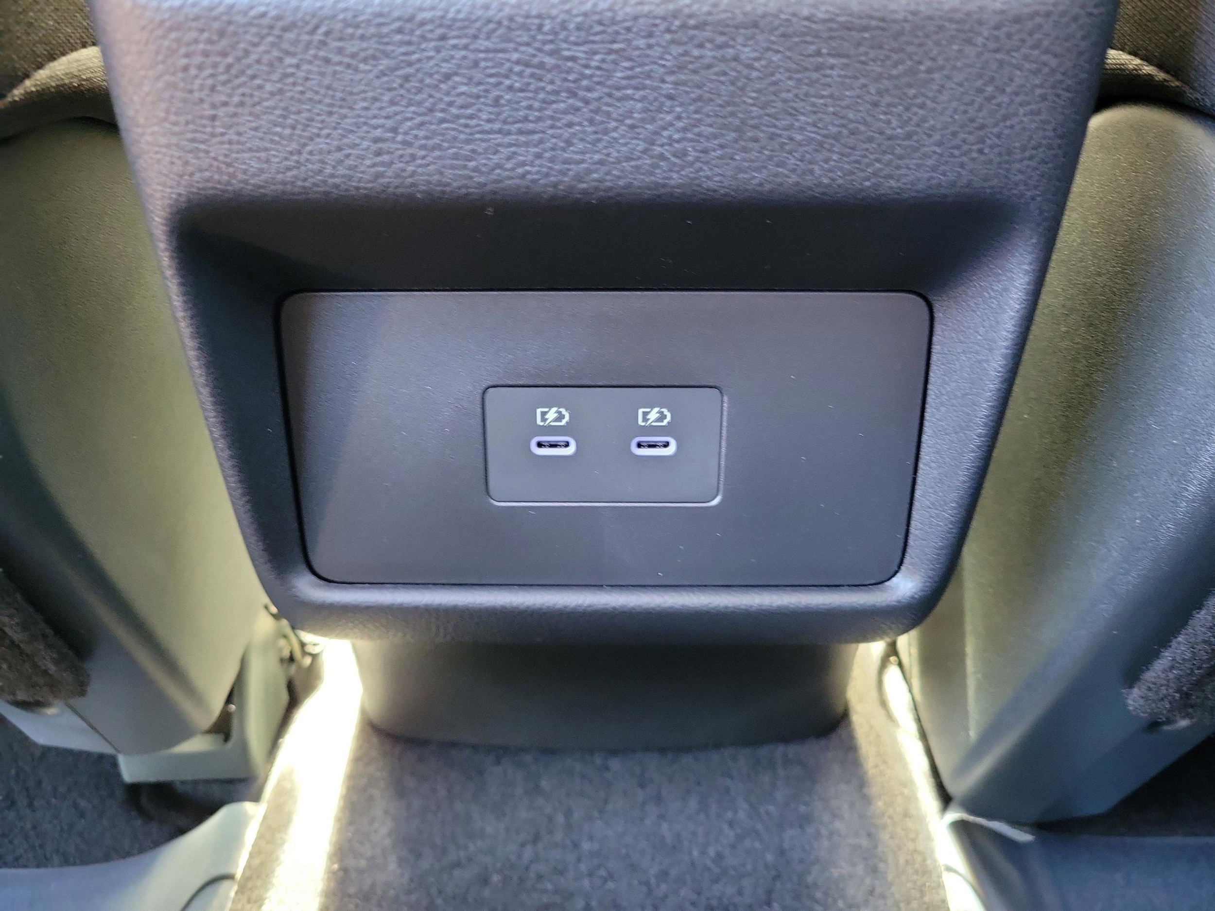 2026 Nissan Rogue SV - Photo 13