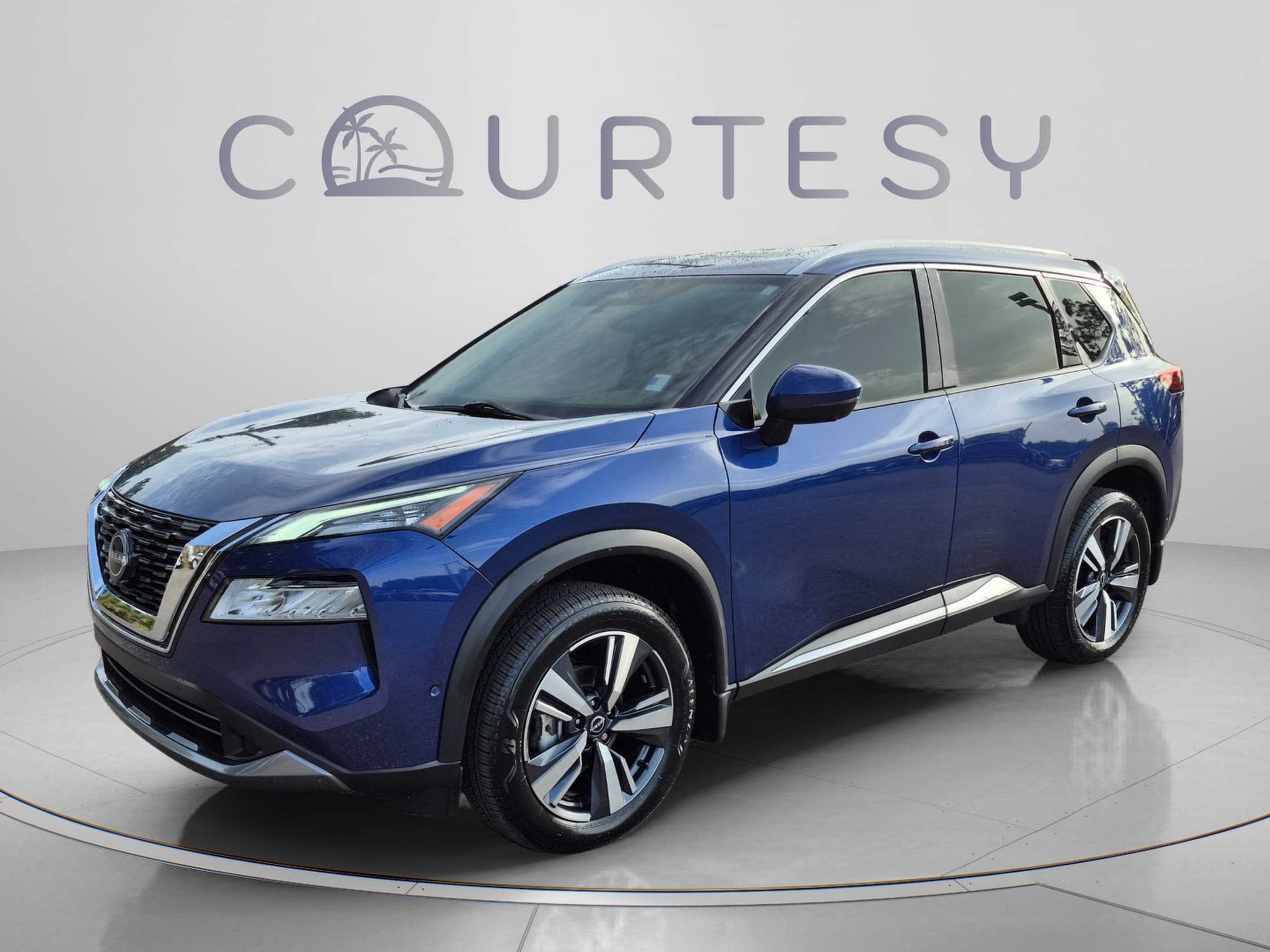 Used Rogues | Used Nissan Rogue for Sale Tampa | Pre-Owned Nissan