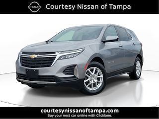 2023 Chevrolet Equinox LT w/1LT SUV