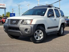 2013 Nissan Xterra