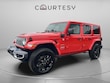  Jeep Wrangler 4xe