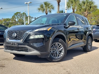 2023 Nissan Rogue S SUV