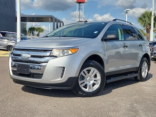 2013 Ford Edge SE SUV