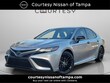  Toyota Camry Hybrid