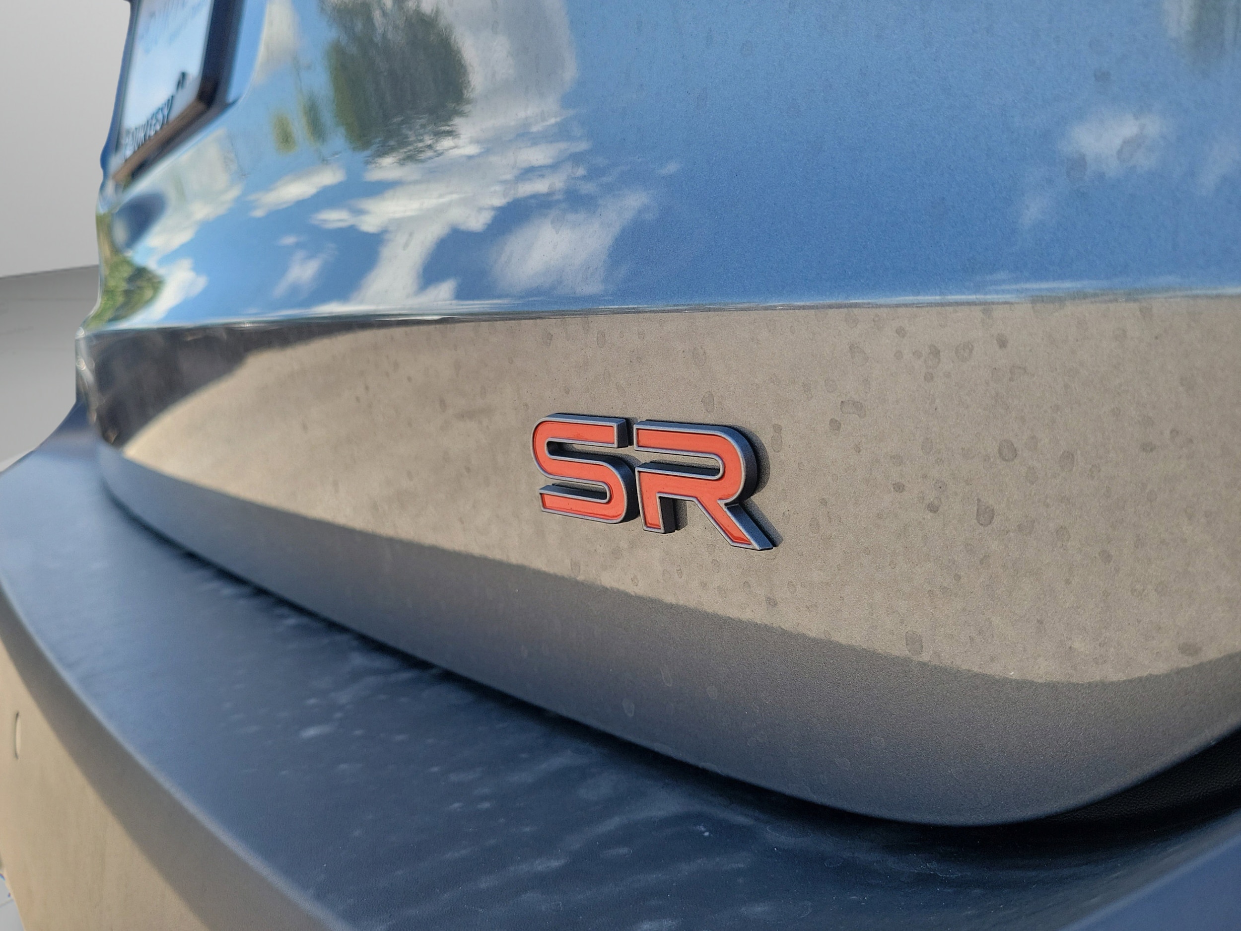 2025 Nissan Kicks SR - Photo 34