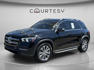2023 Mercedes-Benz GLE 350 4MATIC SUV