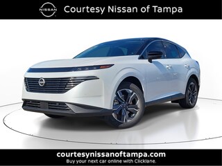 2025 Nissan Murano SL SUV