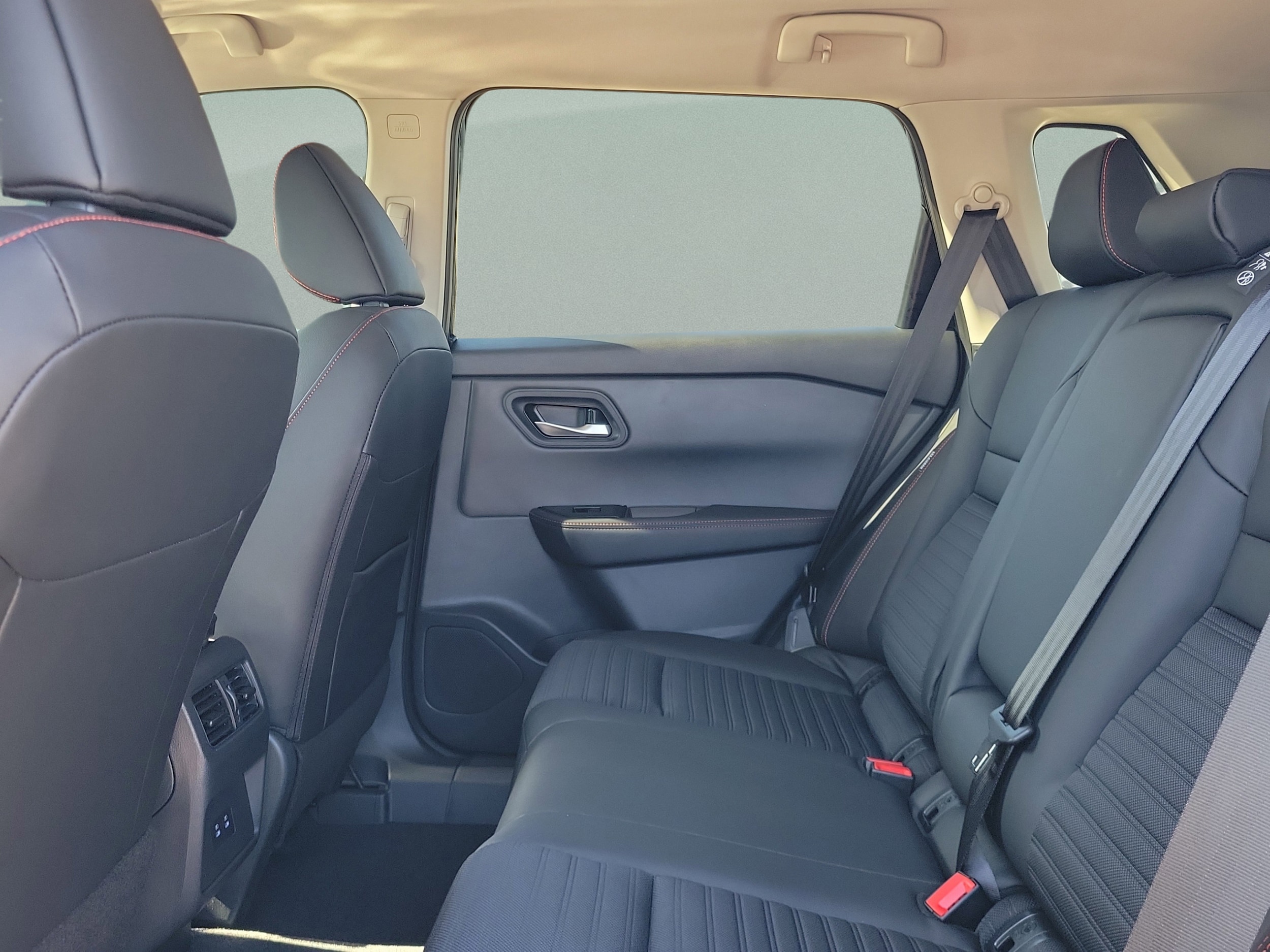 2026 Nissan Rogue Rock Creek - Photo 11