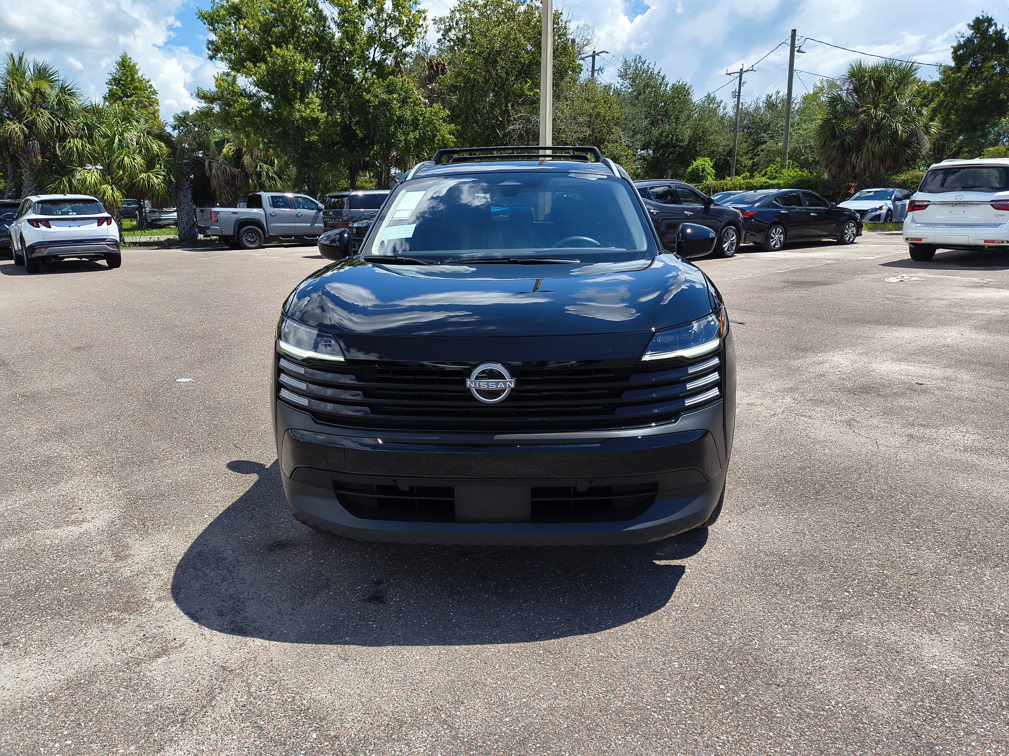 New 2027 Nissan Kicks SV SUV
