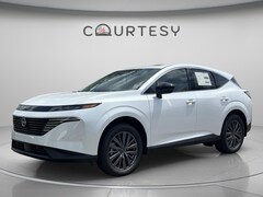 2026 Nissan Murano SL SUV