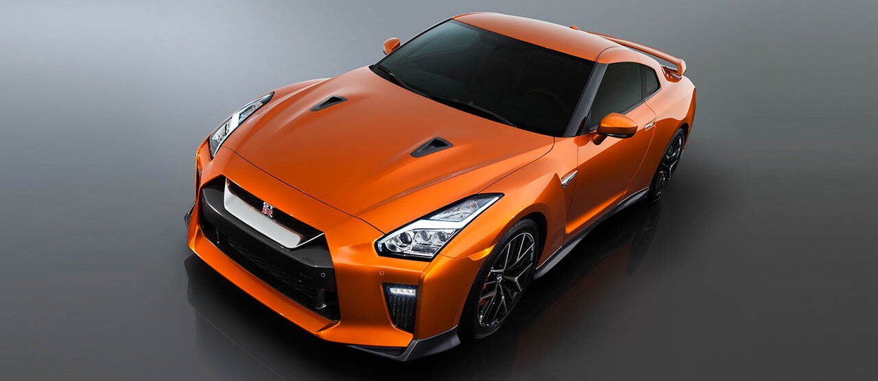 2017 Nissan Gtr Tampa What S New On The Gt R