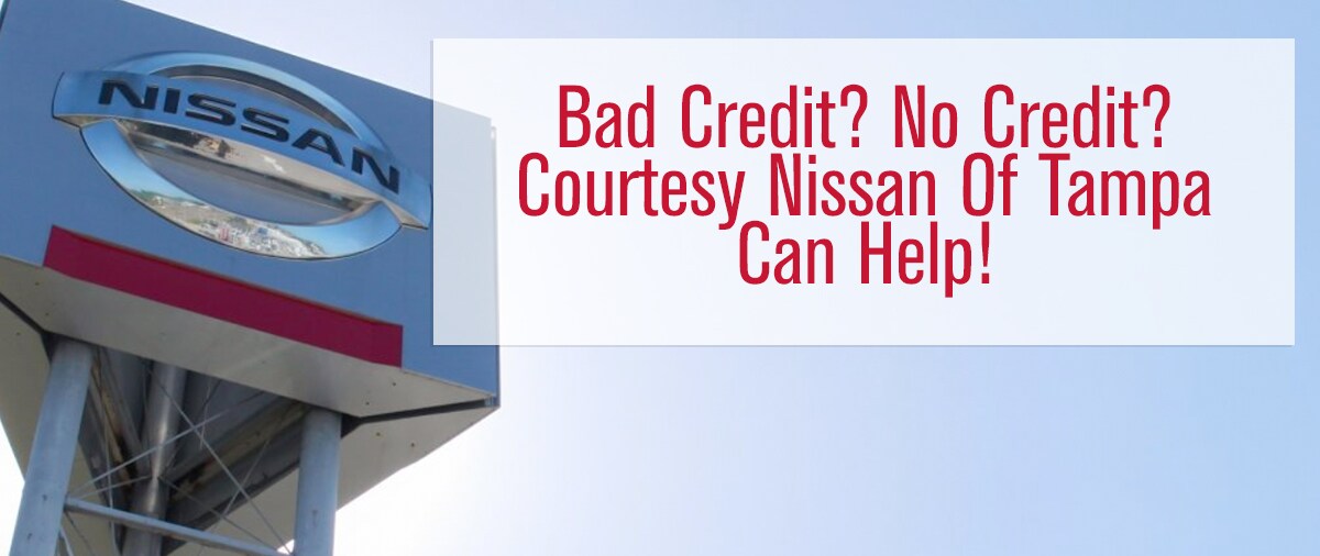 Bad Credit Car Loans Tampa class=
