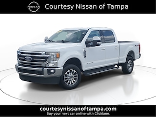 2021 Ford F-250 Truck Crew Cab