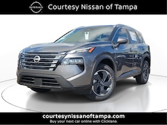 2026 Nissan Rogue SV SUV 2026 Nissan Rogue SV SUV