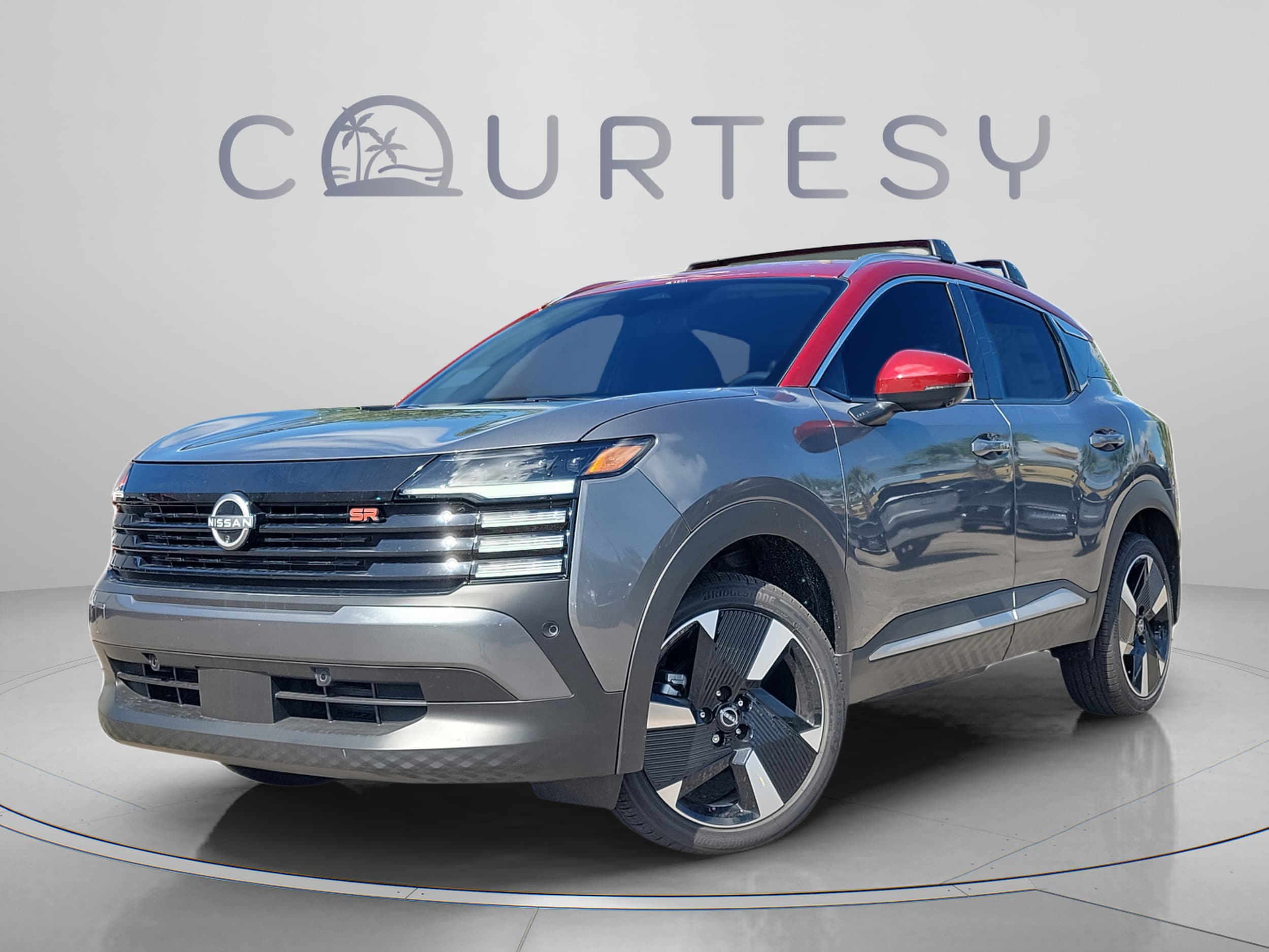 2025 Nissan Kicks