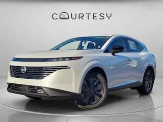 2026 Nissan Murano SL SUV