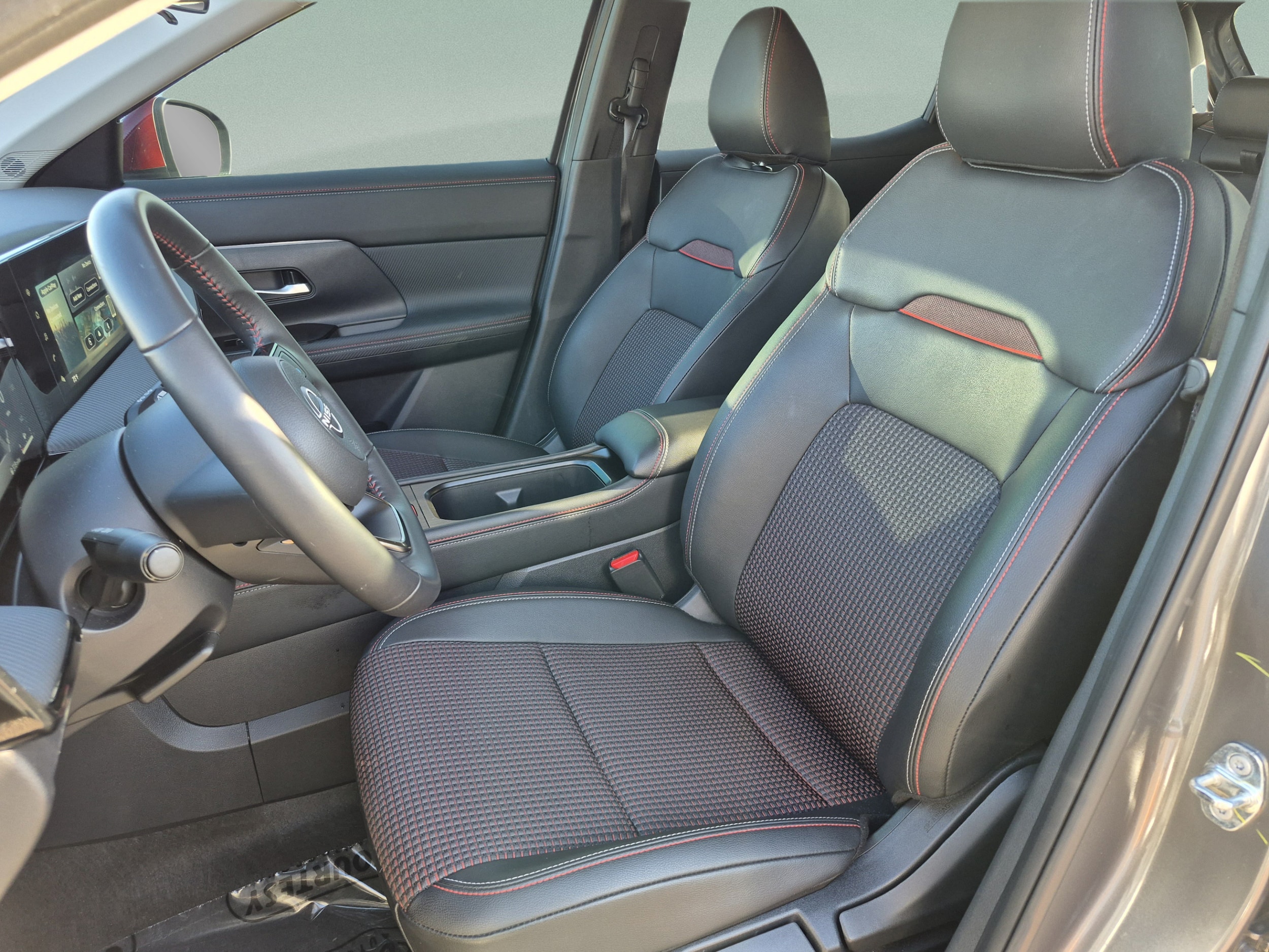 2025 Nissan Kicks SR - Photo 20