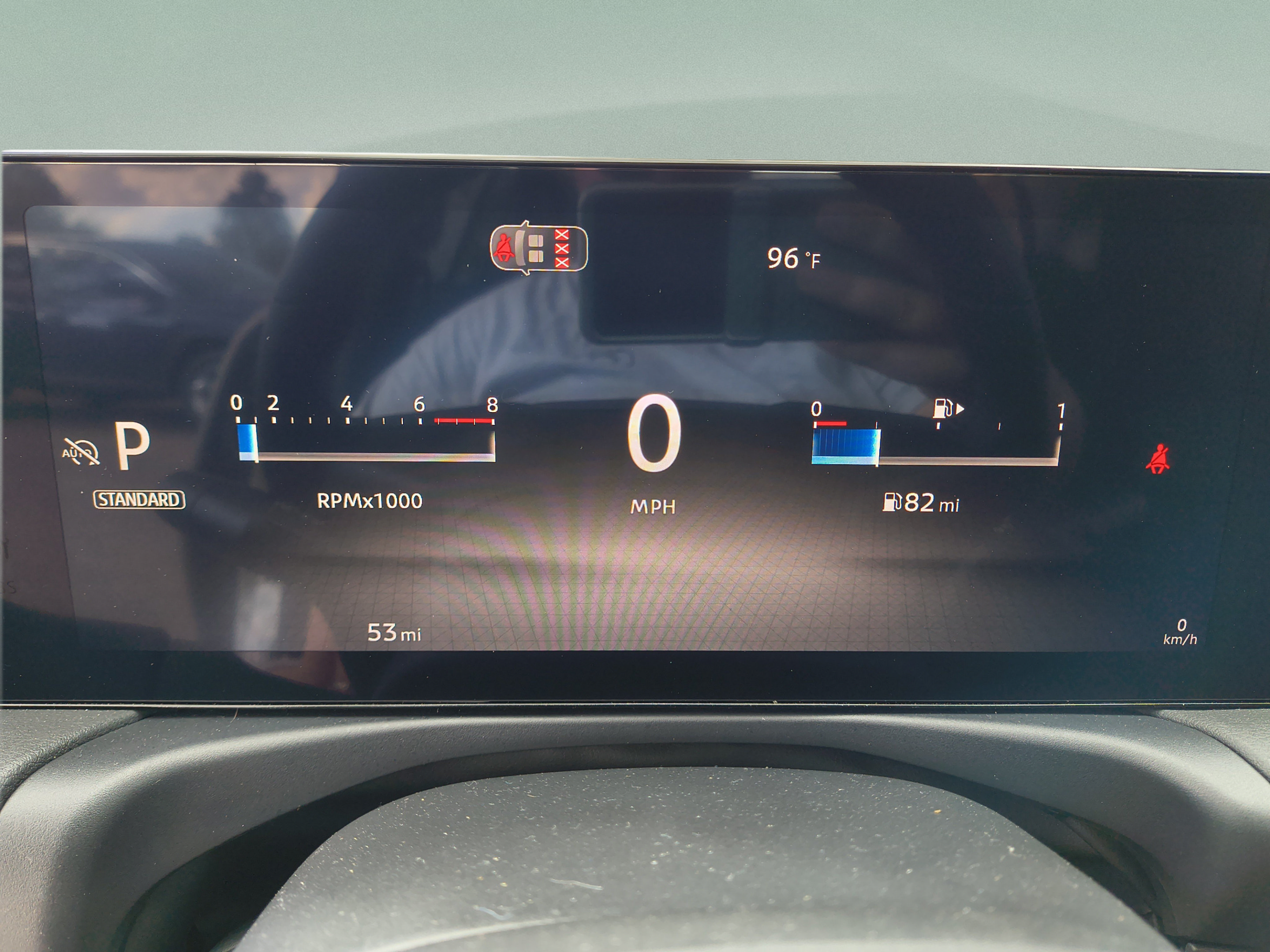 2026 Nissan Sentra SV - Photo 31