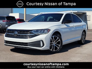 2024 Volkswagen Jetta 1.5T Sport Sedan