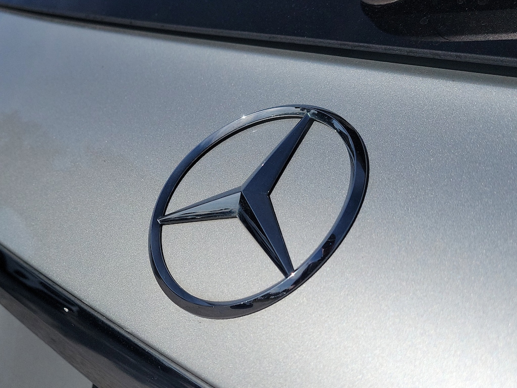 Used 2020 Mercedes-Benz GLE 350 4MATIC SUV