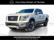 Nissan Titan