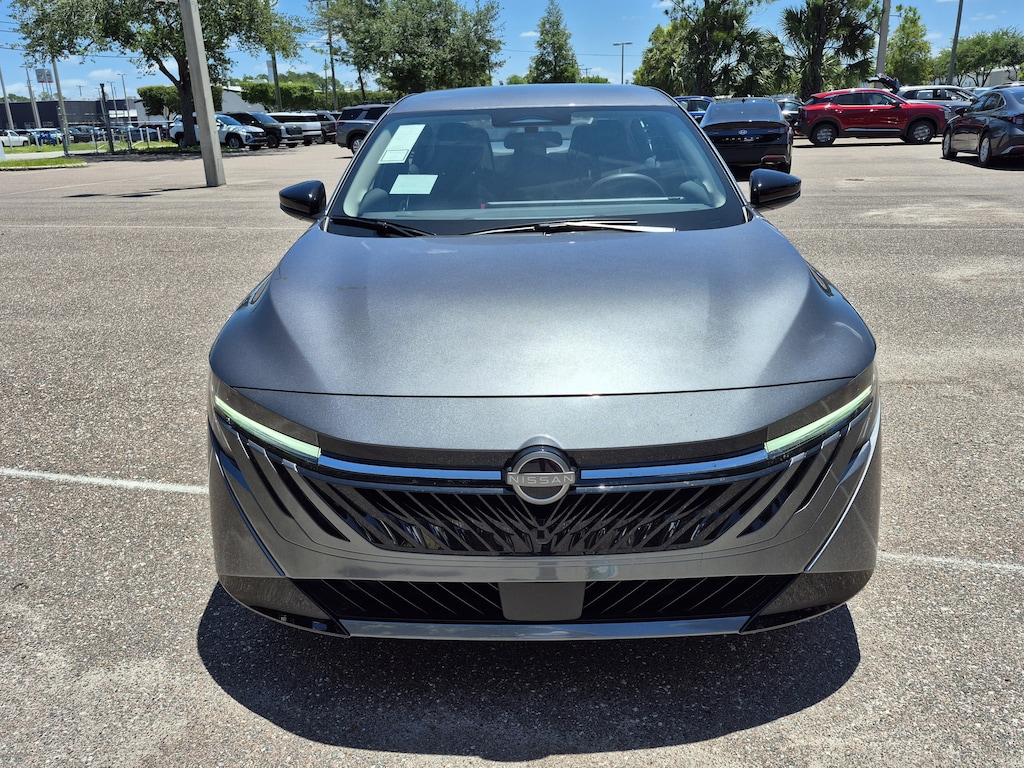 New 2026 Nissan Sentra S Sedan