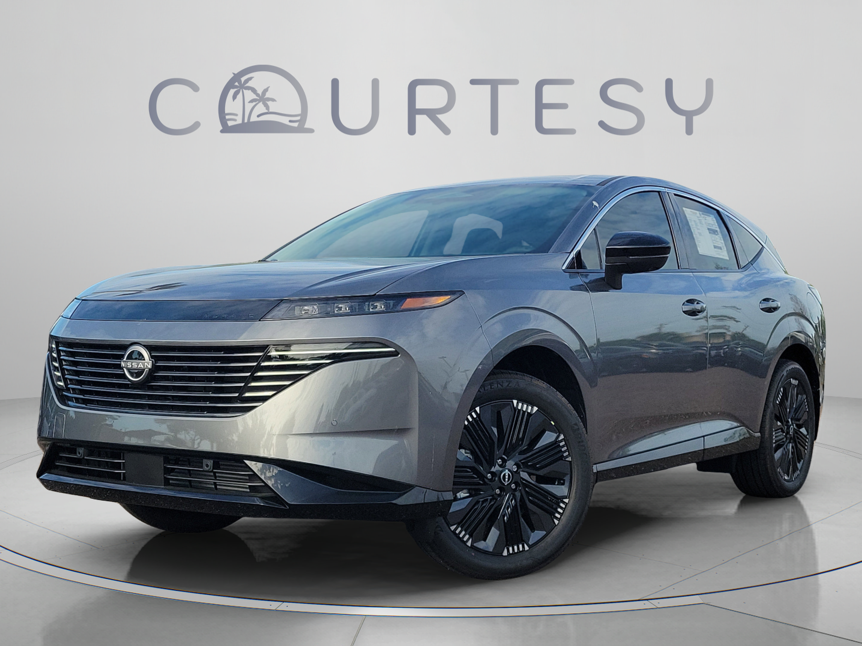  Nissan Murano