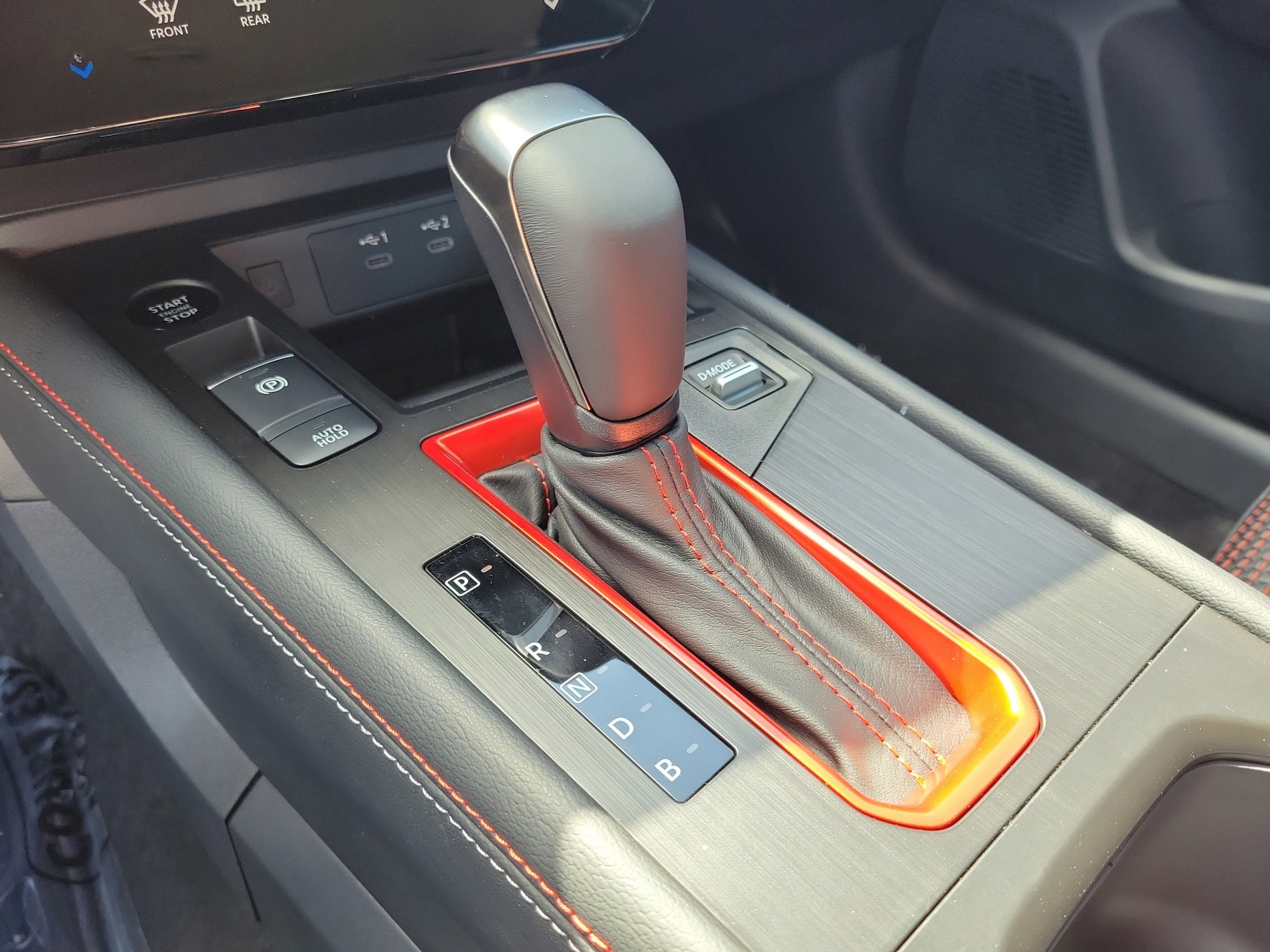 2025 Nissan Kicks SR - Photo 29