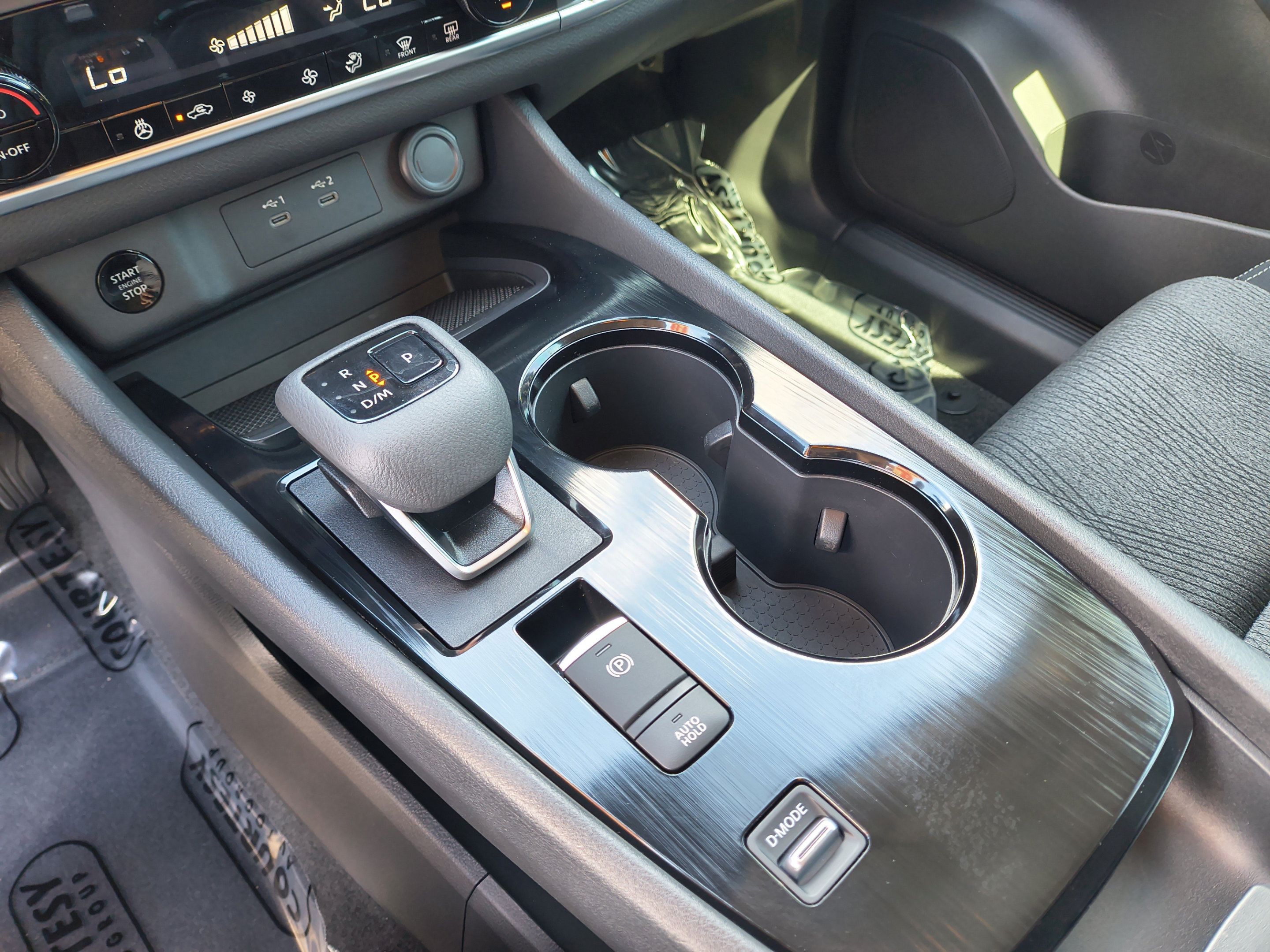 2026 Nissan Rogue SV - Photo 30