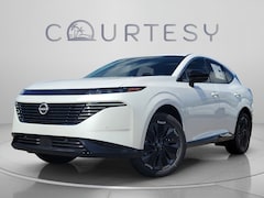 2026 Nissan Murano Platinum SUV
